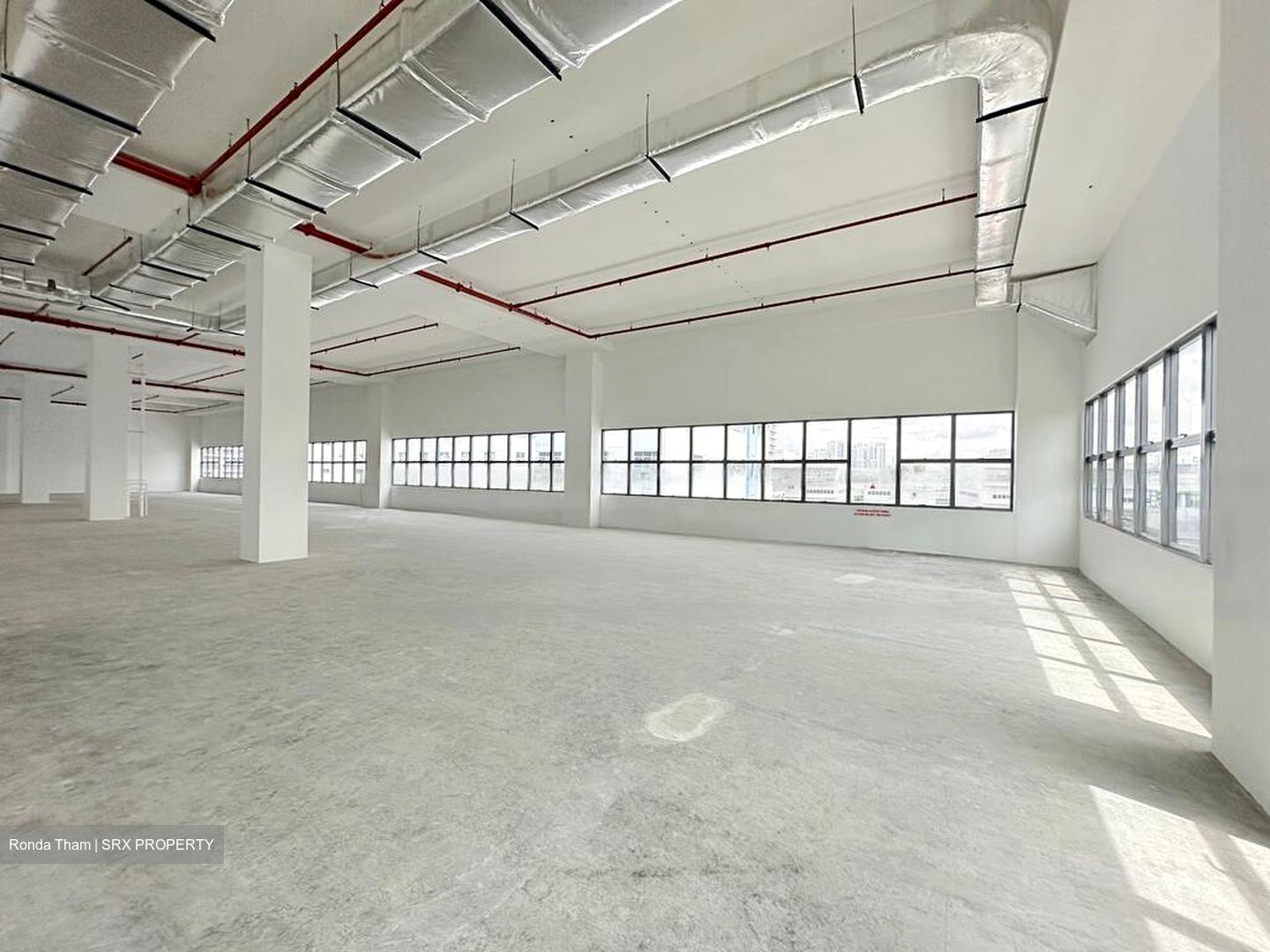 Bendemeer Road (D12), Factory #462007291